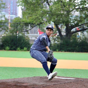 Meet your Posher, Jonathan